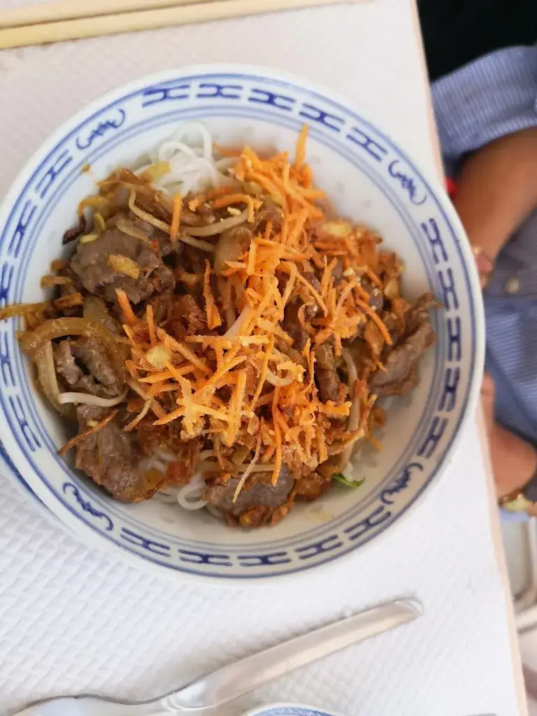 Menu_Restaurant Le Phénix d'Or_Albertville_image_7