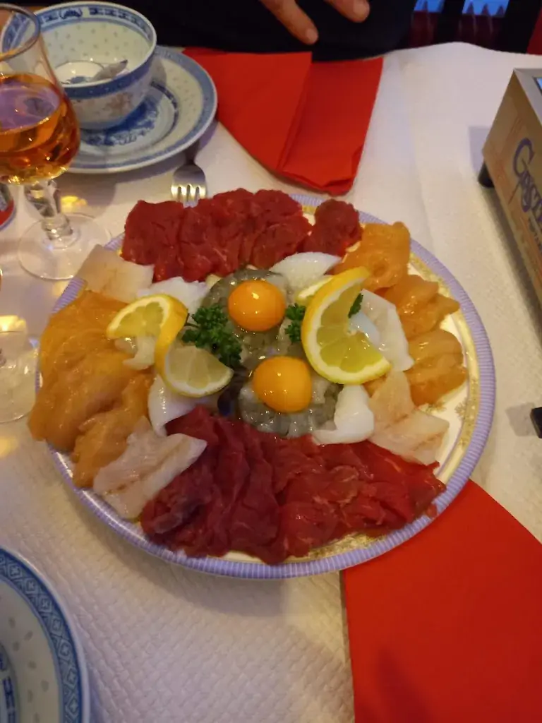 Menu_Restaurant Le Phénix d'Or_Albertville_image_8