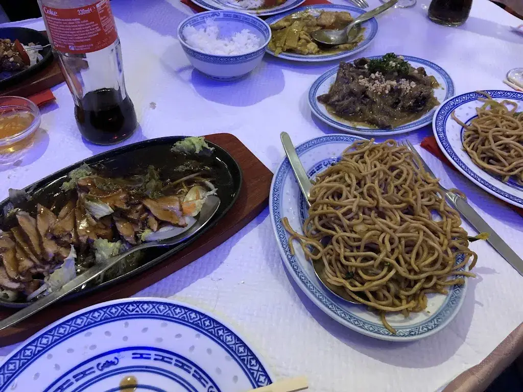 Marcel Molendijk_Restaurant Le Phénix d'Or_Albertville_review