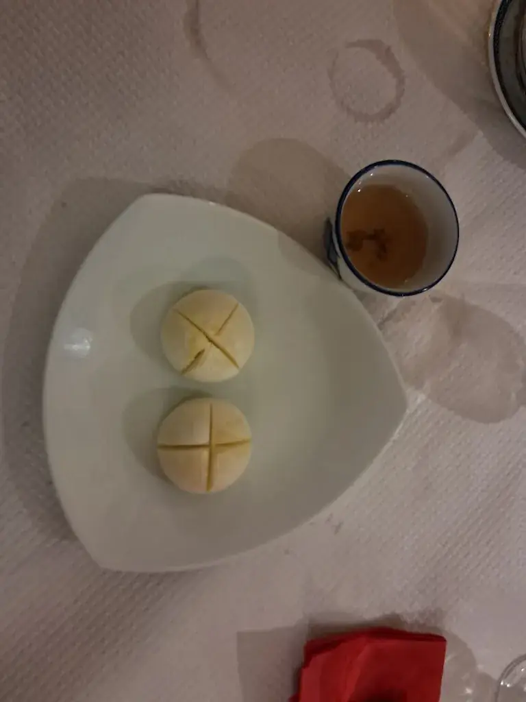 Tao R_Restaurant Le Phénix d'Or_Albertville_review