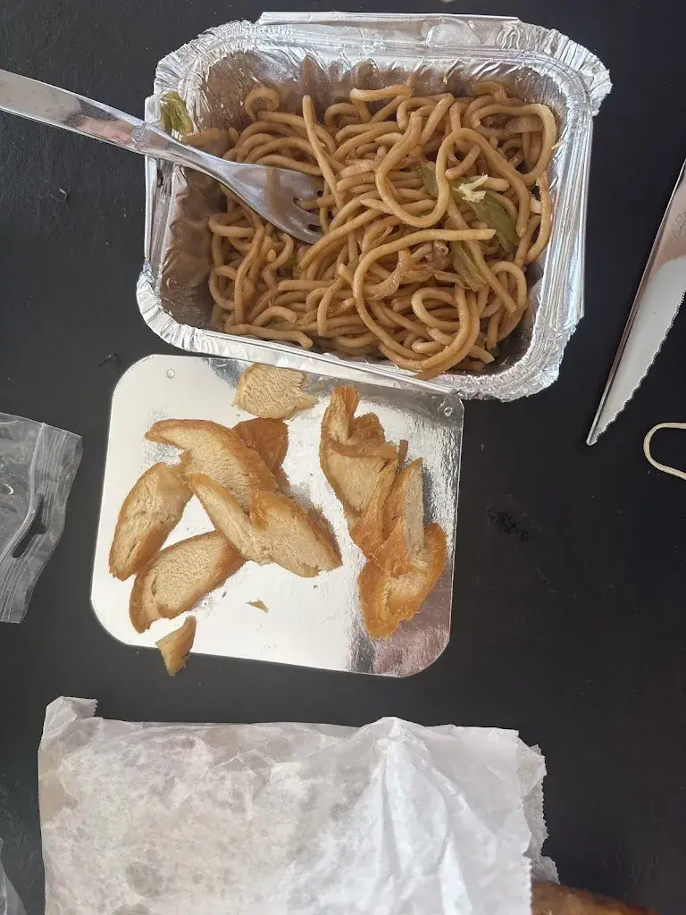 Tassia Stavridis_Restaurant Le Phénix d'Or_Albertville_review