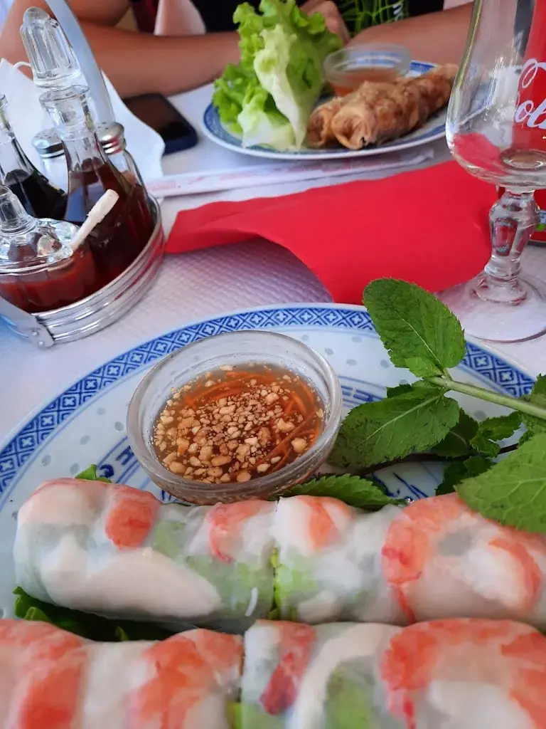 Restaurant Le Phénix d'Or_Albertville_slider_image_3