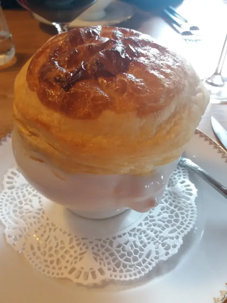 IMBERDIS Françoise ou Pascal_Les Chênes_Augerolles_review