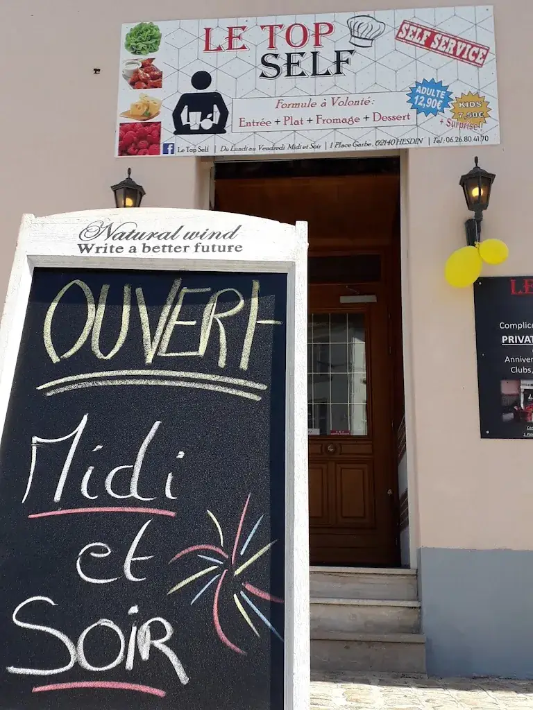 Menu_La Brasserie Familiale- lugy_Lugy_image_2