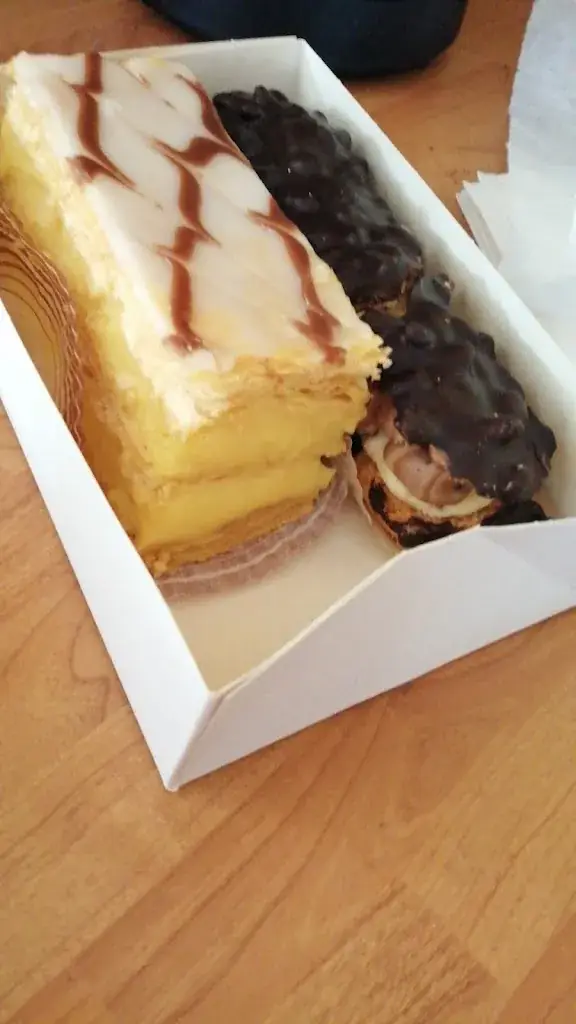 angelique jansoone_Boulangerie EVRARD Chez Elodie et Nicolas_Fruges_review