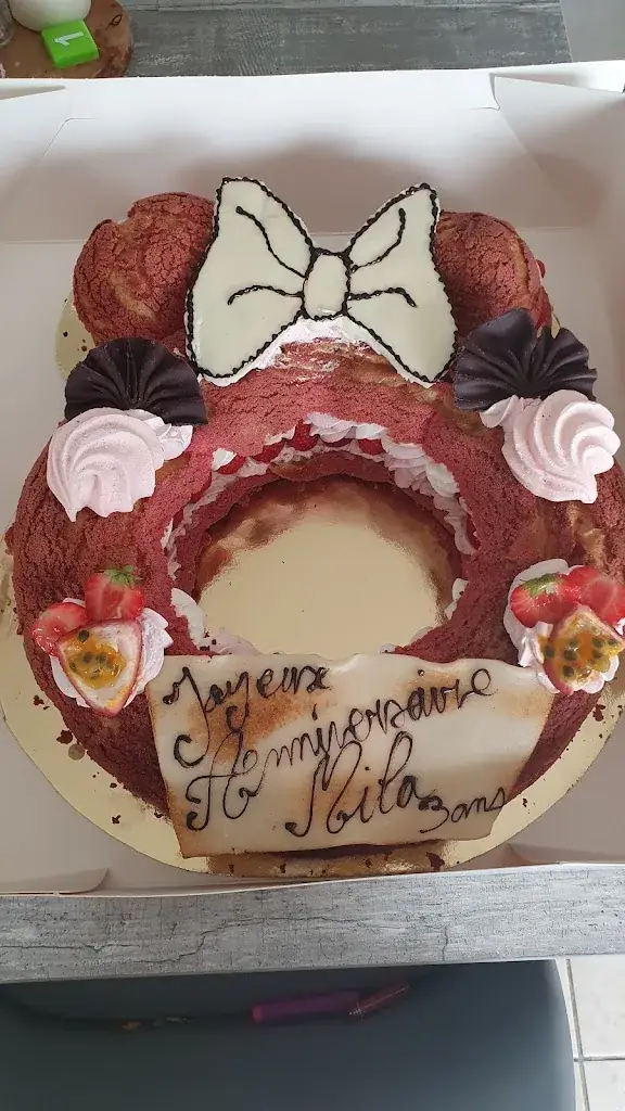 Julie Allexandre_Boulangerie EVRARD Chez Elodie et Nicolas_Fruges_review