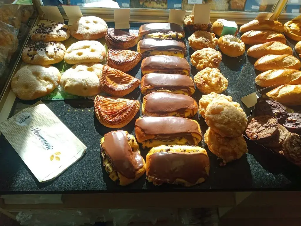 Boulangerie EVRARD Chez Elodie et Nicolas_Fruges_slider_image_2