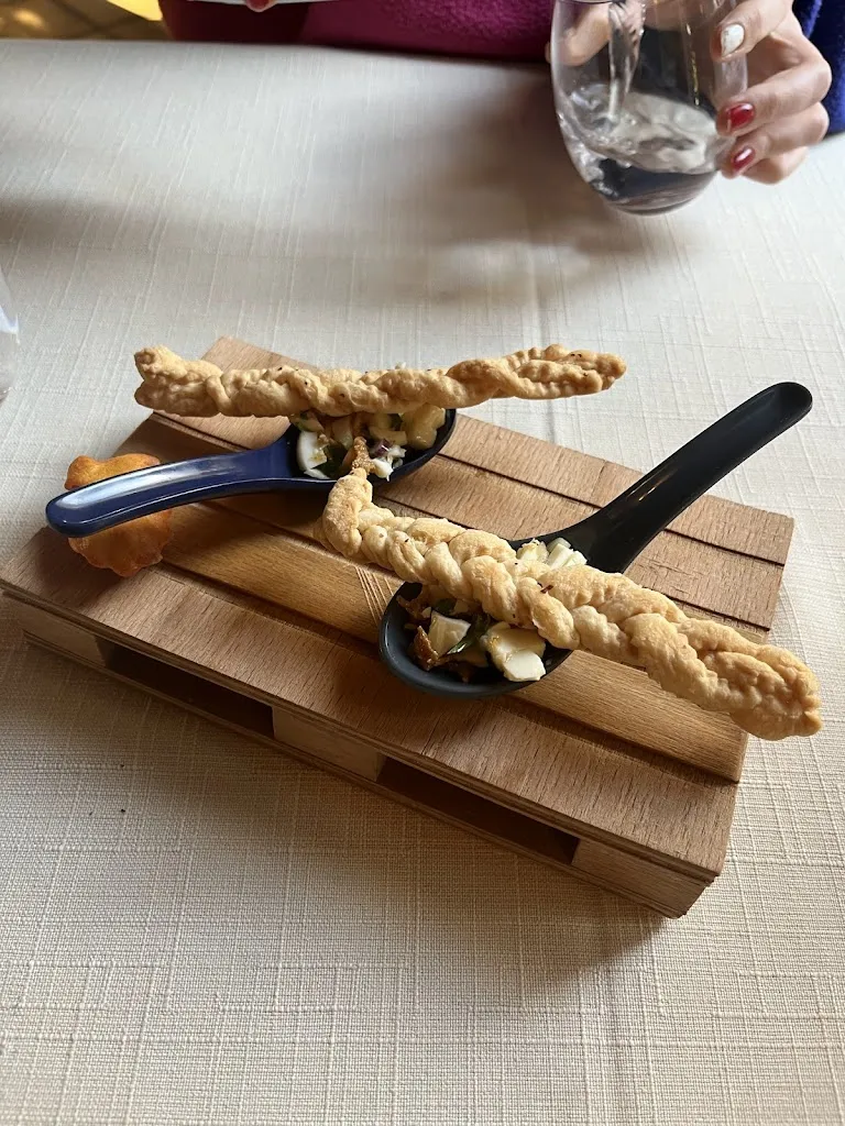 James Alexander_Auberge de l'Arc en Ciel_Fauquembergues_review