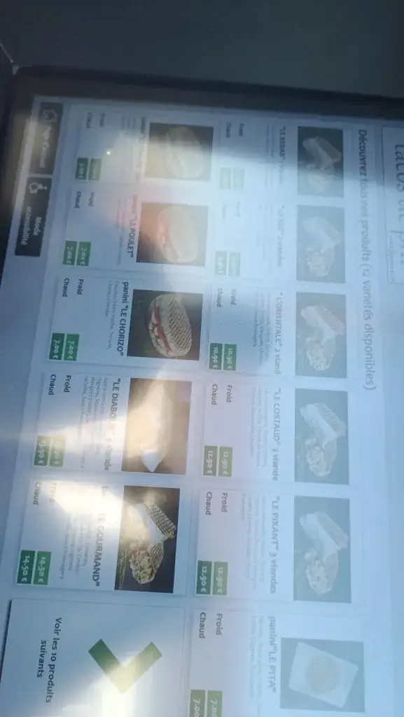 Menu_Les Tacos de Phi_Fruges_image_1