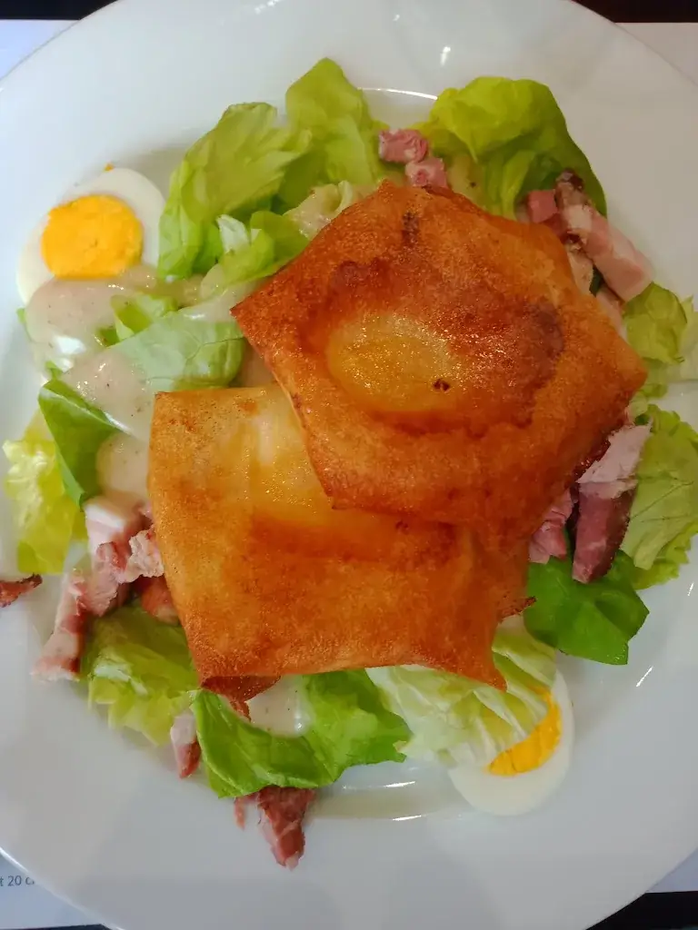 Menu_Bar Brasserie la Petite Sirene-_Beaumetz-lès-Aire_image_6