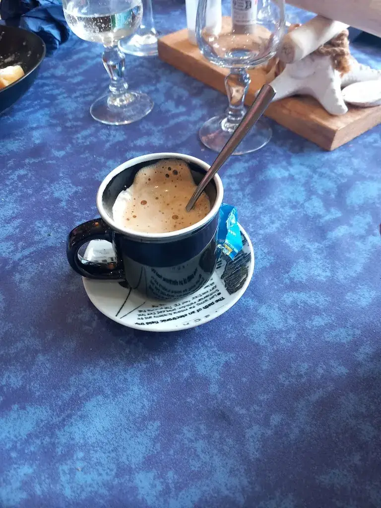 Menu_Bar Brasserie la Petite Sirene-_Beaumetz-lès-Aire_image_7