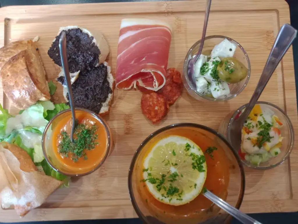 Menu_Bar Brasserie la Petite Sirene-_Beaumetz-lès-Aire_image_8