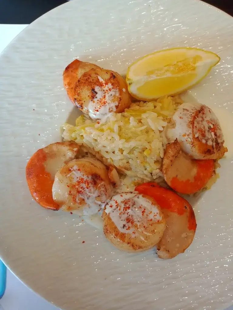 Menu_Bar Brasserie la Petite Sirene-_Beaumetz-lès-Aire_image_9