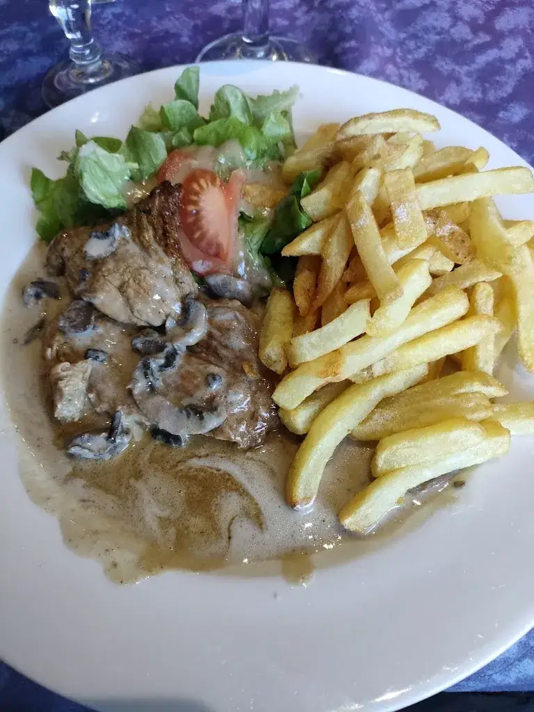 Bar Brasserie la Petite Sirene-_Beaumetz-lès-Aire_slider_image_1