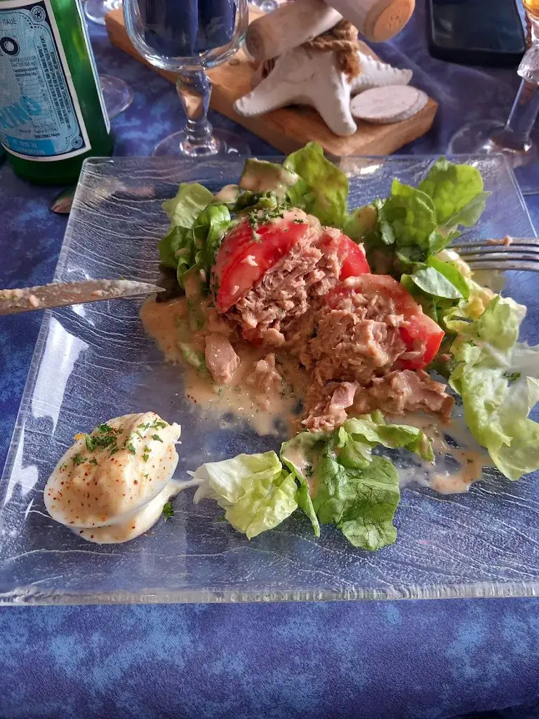 Bar Brasserie la Petite Sirene-_Beaumetz-lès-Aire_slider_image_2