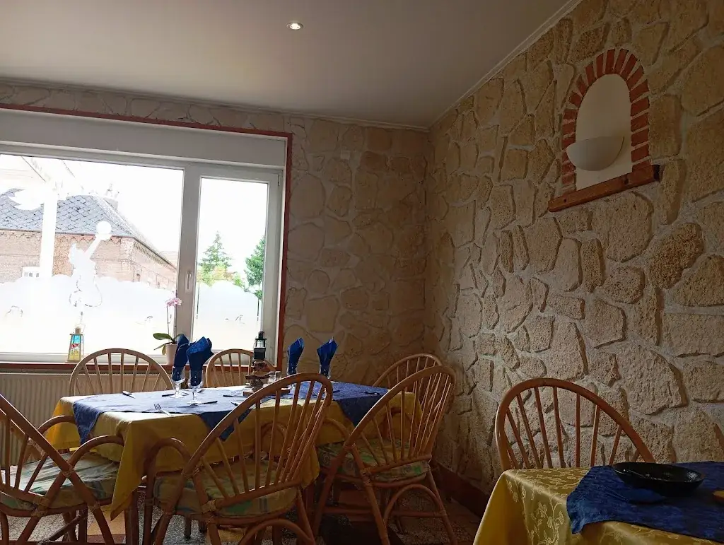 Bar Brasserie la Petite Sirene-_Beaumetz-lès-Aire_slider_image_3