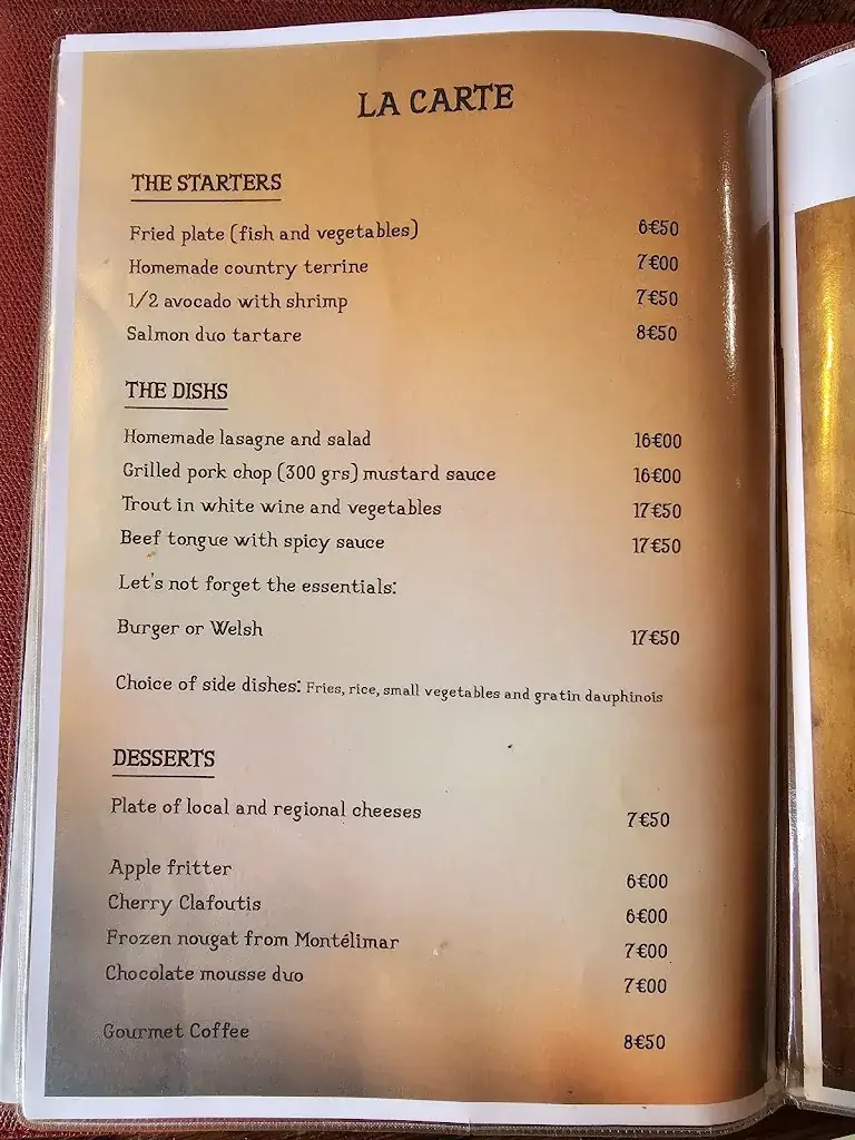 Menu_Le repère de Torcy_Torcy_image_1