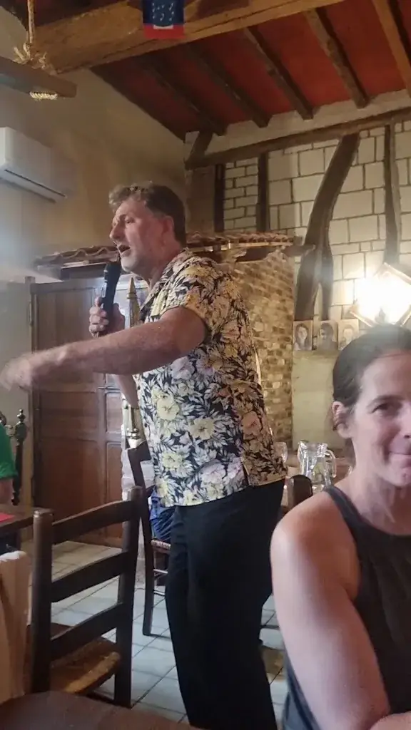 Sander Hanenberg_Le repère de Torcy_Torcy_review