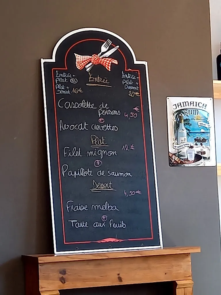 Menu_Le Bulot Gourmand_Fruges_image_1