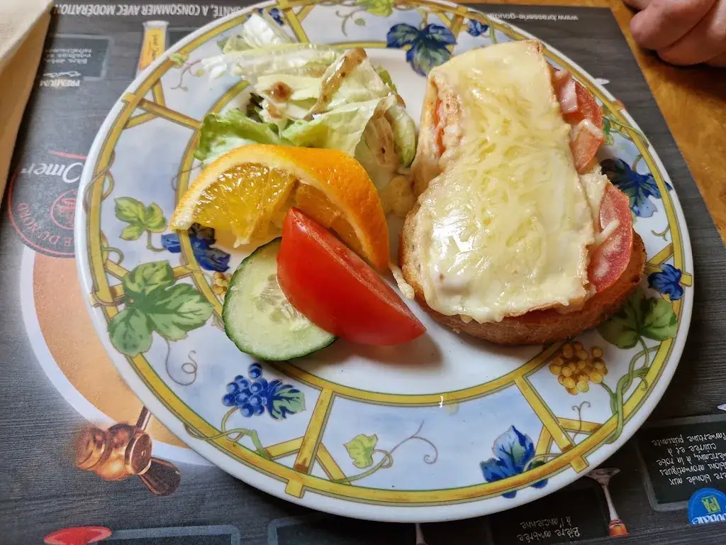 Menu_Le Charles VI_Azincourt_image_3