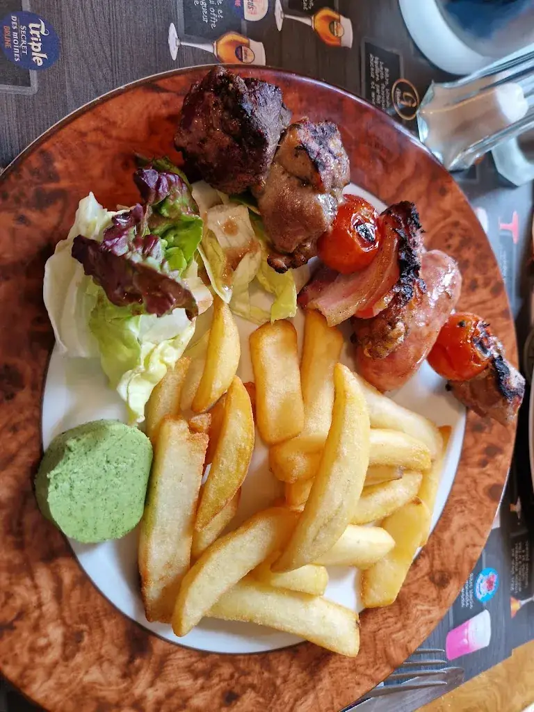 Tom _Le Charles VI_Azincourt_review