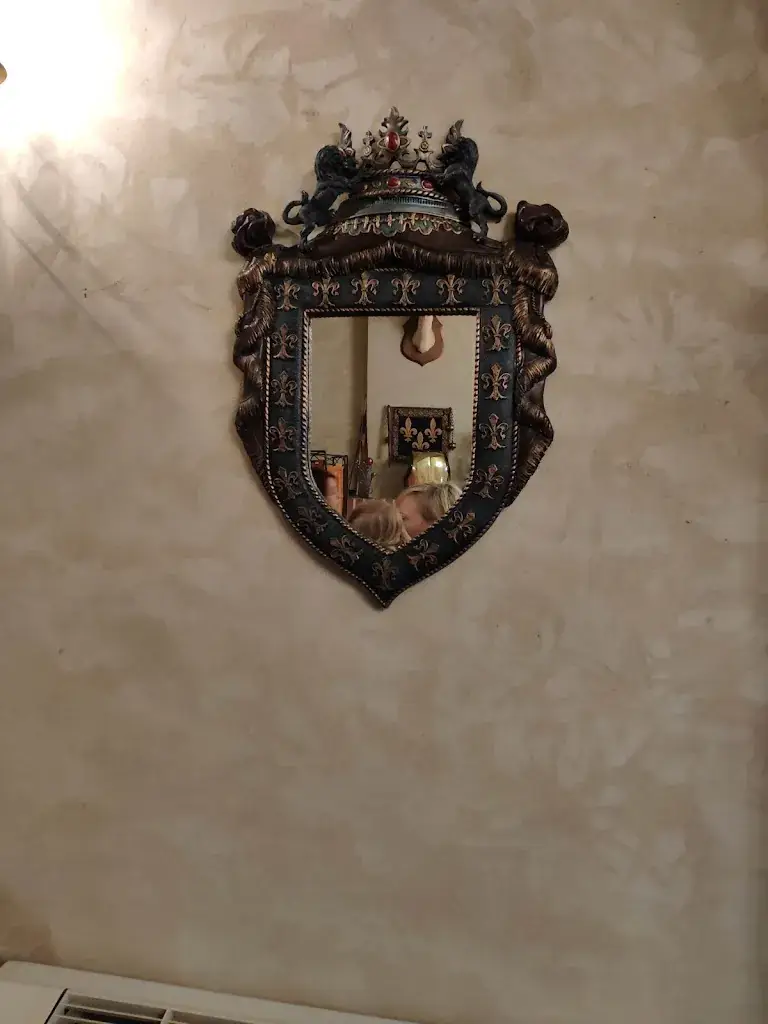 Alexandre Mille_Le Charles VI_Azincourt_review