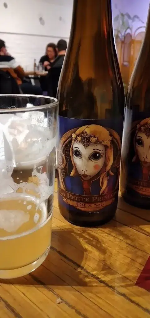 Catherine L_La Musette_Guesnain_review