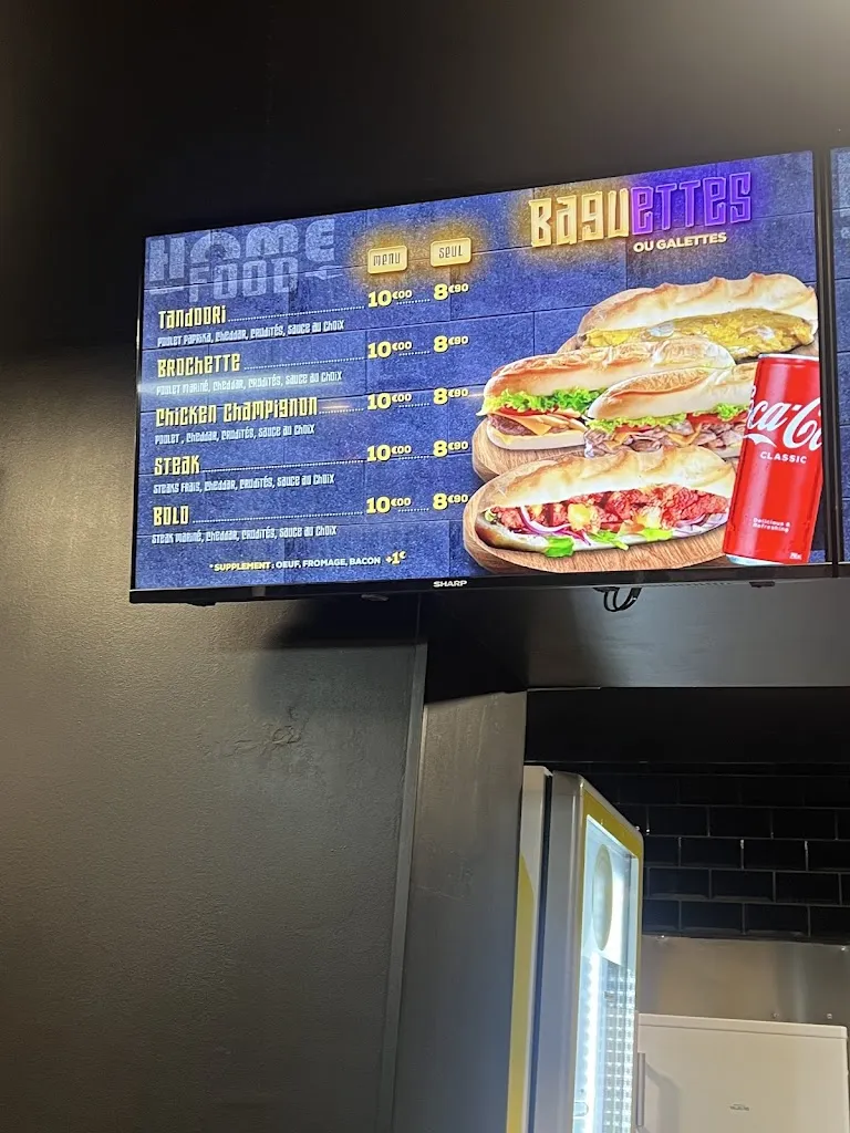 Menu_Home Food_Guesnain_image_1