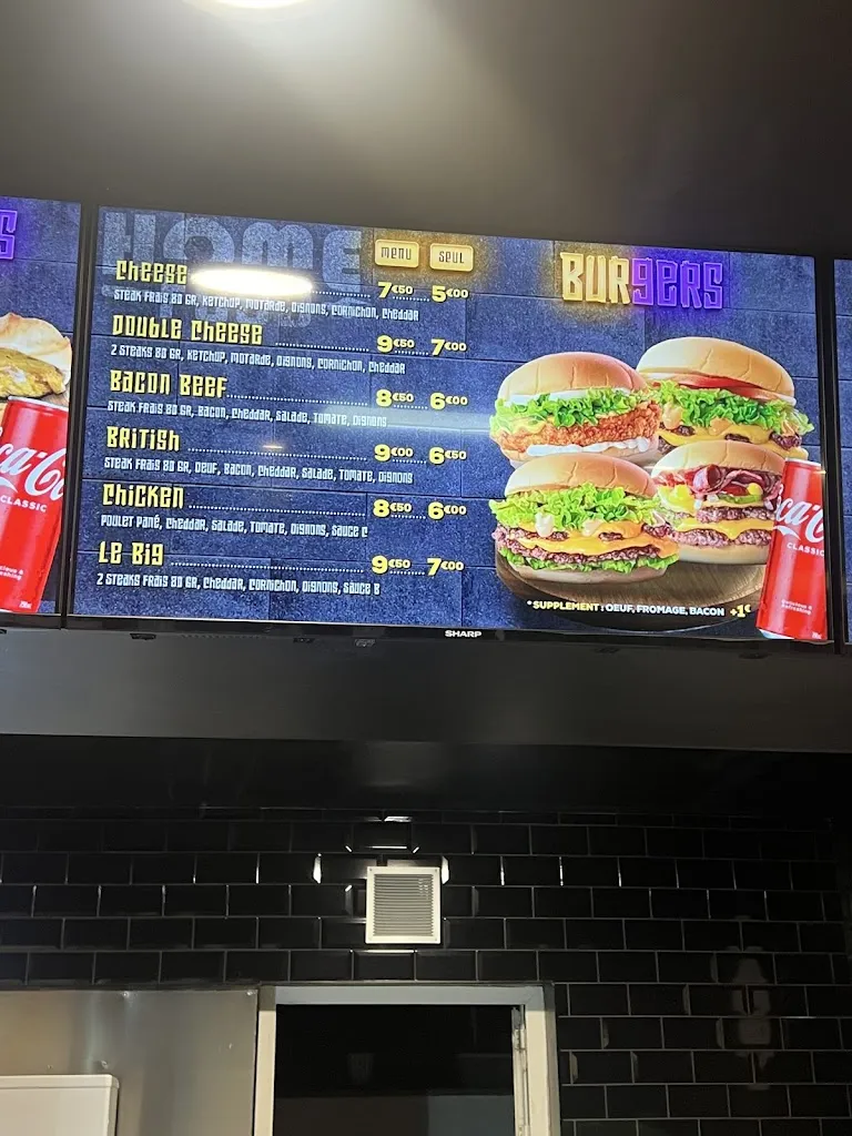 Menu_Home Food_Guesnain_image_2