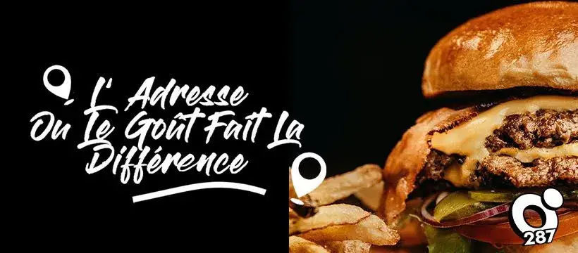 O’287 restaurant in Guesnain