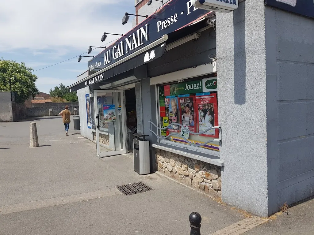 Lyo Stan_AU GAI NAIN_Guesnain_review