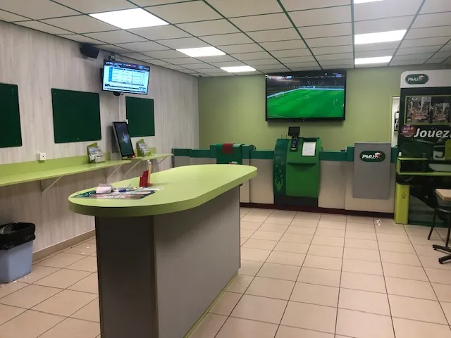 AU GAI NAIN restaurant in Guesnain