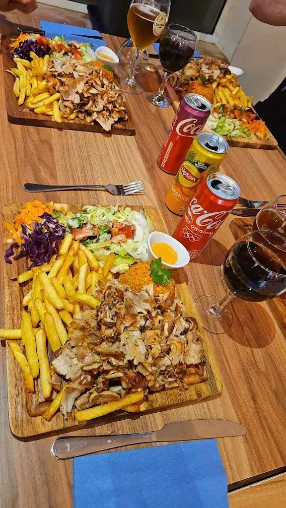 Menu_Grill Magny Guiscard_Guiscard_image_4