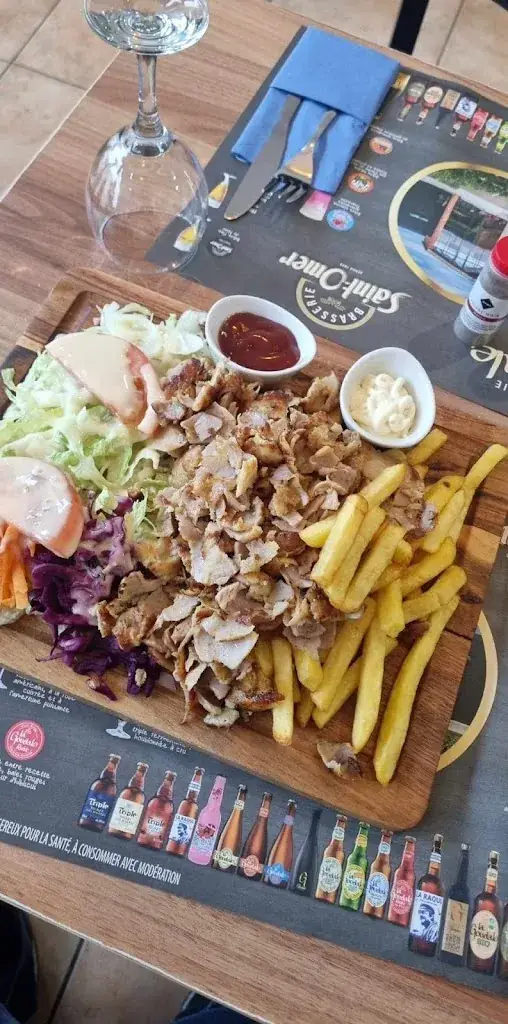 Menu_Grill Magny Guiscard_Guiscard_image_5