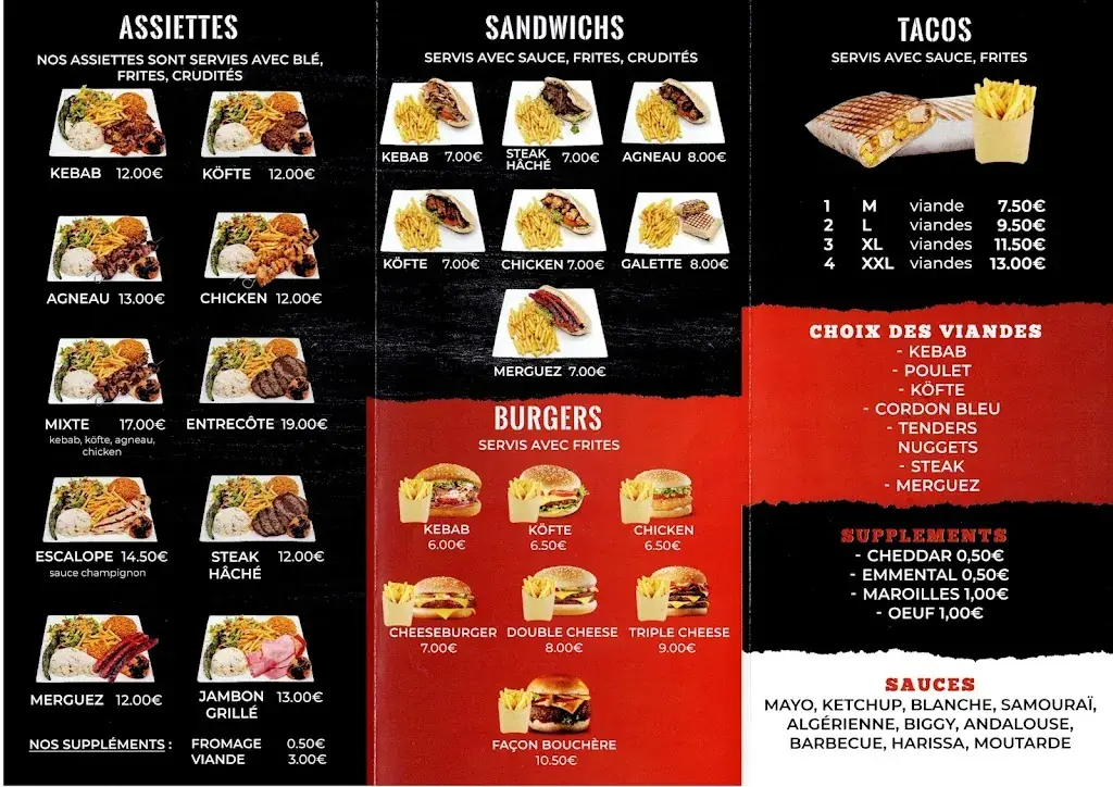 Menu_Bar Brasserie Guiscard_Guiscard_immagine_2