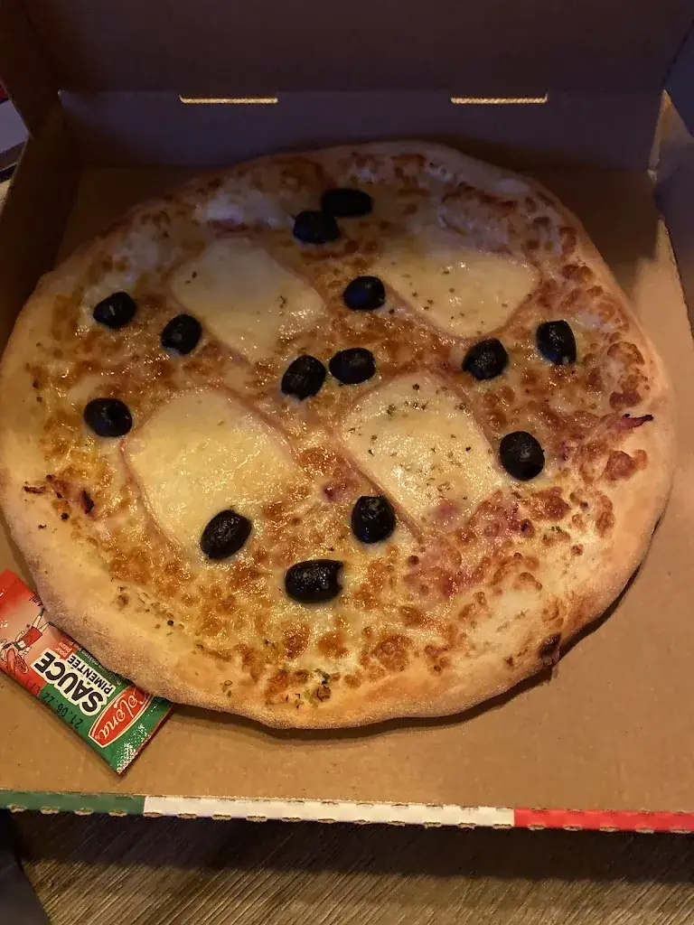 Menu_Frenchy Pizza Guiscard _Guiscard_image_6