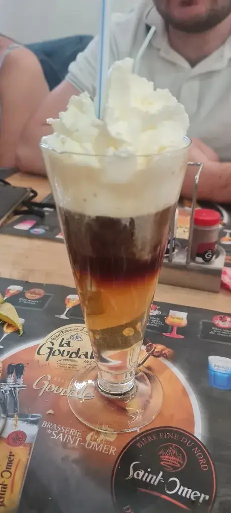 Menu_La Cote Royale Restaurant_Hallennes-lez-Haubourdin_image_2