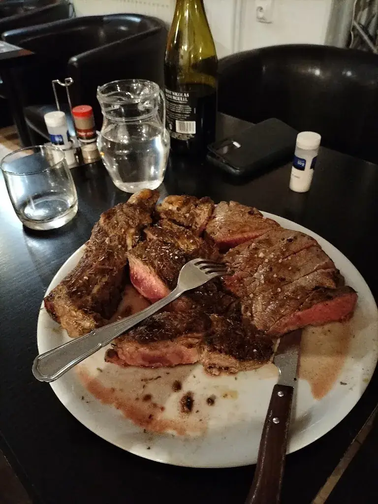 Menu_La Cote Royale Restaurant_Hallennes-lez-Haubourdin_image_5