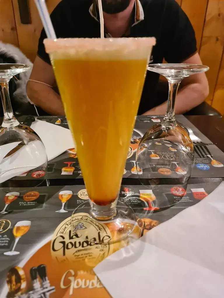 Menu_La Cote Royale Restaurant_Hallennes-lez-Haubourdin_image_6