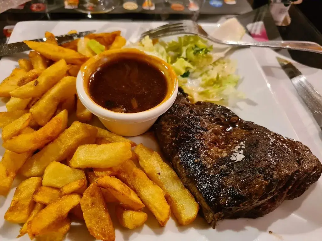 Menu_La Cote Royale Restaurant_Hallennes-lez-Haubourdin_image_7