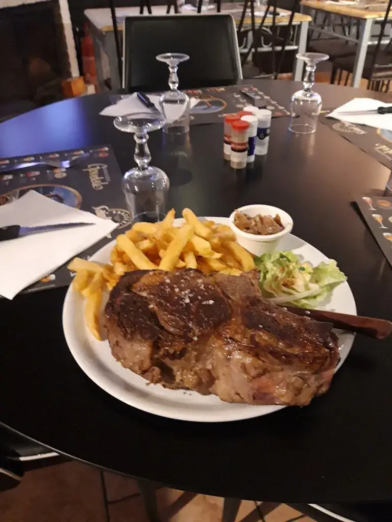 La Cote Royale Restaurant_Hallennes-lez-Haubourdin_slider_image_2