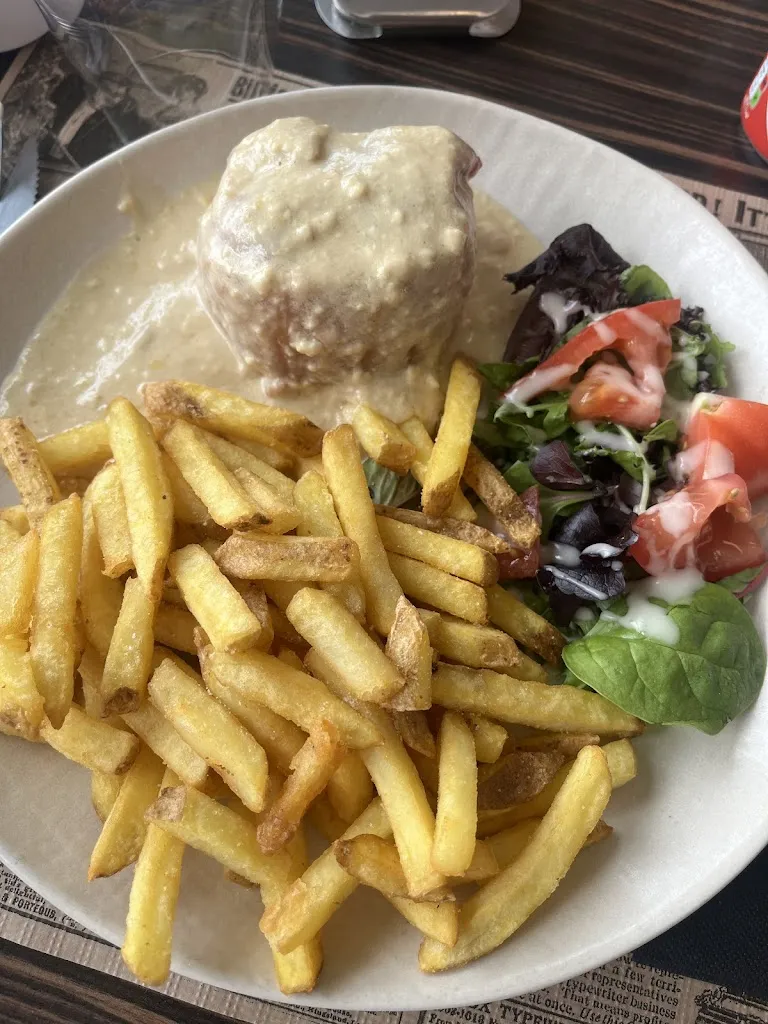 Mel_Sortie 48_Marck_review