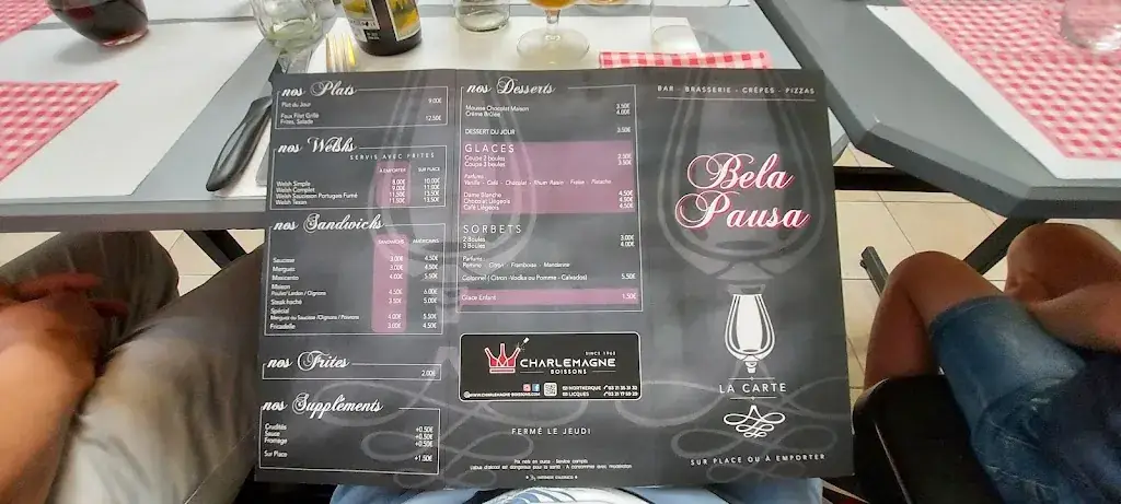 Menu_Bela Pausa_Guînes_image_2