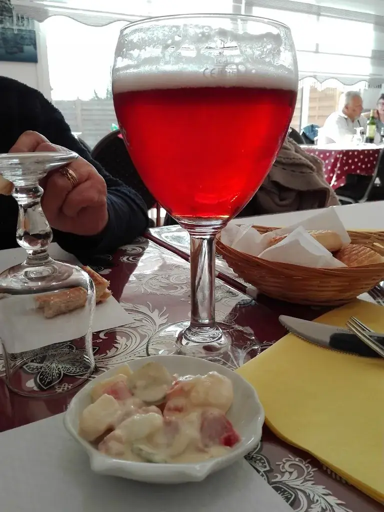 Menu_Bar Restaurant Harbonnières Grill Kebab plus chambre d'hôte_Harbonnières_image_5