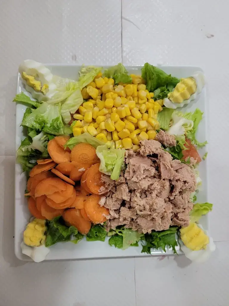 Menu_Bar Restaurant Harbonnières Grill Kebab plus chambre d'hôte_Harbonnières_image_7