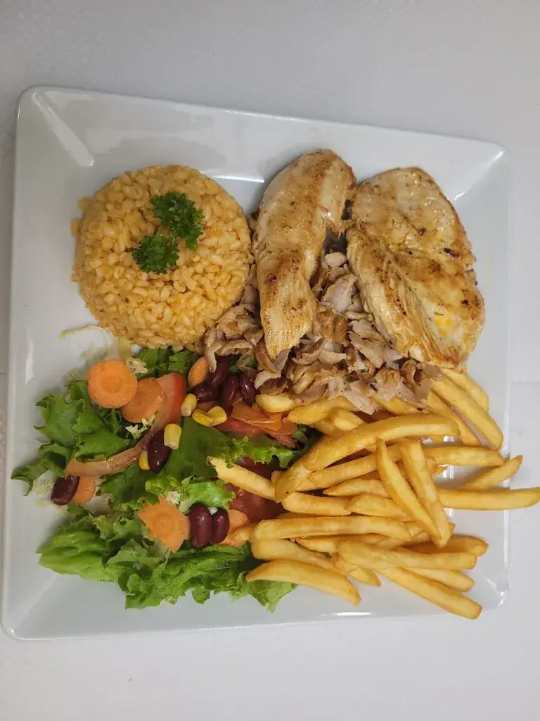 Menu_Bar Restaurant Harbonnières Grill Kebab plus chambre d'hôte_Harbonnières_image_8