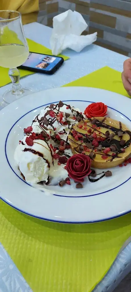 Menu_Bar Restaurant Harbonnières Grill Kebab plus chambre d'hôte_Harbonnières_image_9