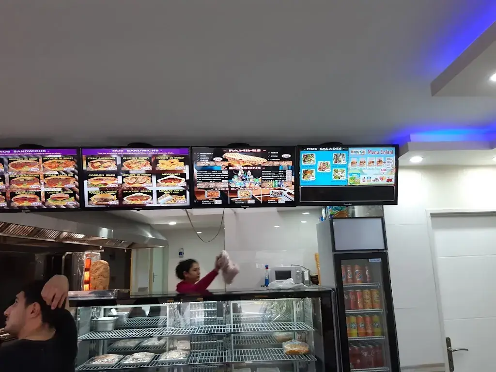 Bar Restaurant Harbonnières Grill Kebab plus chambre d'hôte_Harbonnières_slider_image_3