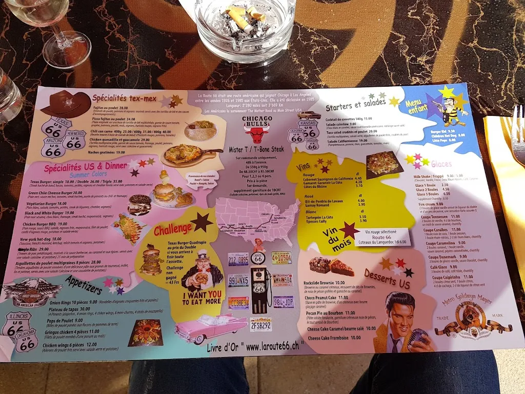Menu_Route 66_(Lavaux)_image_4