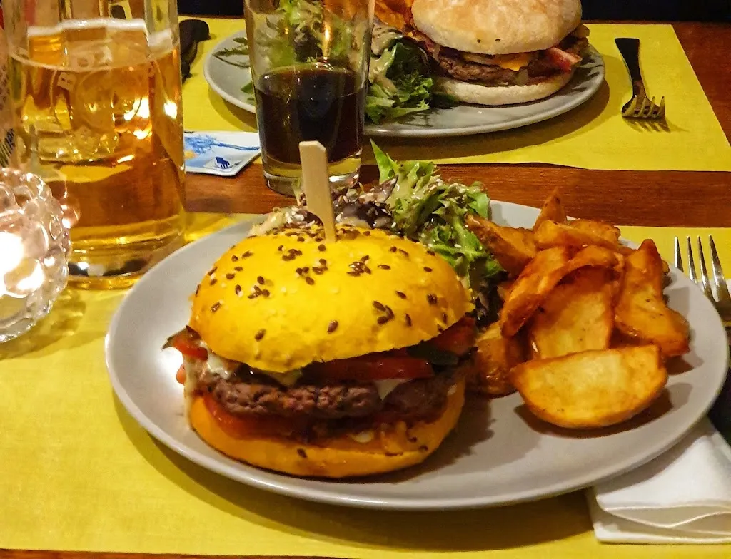 Enrico Stura_Route 66_(Lavaux)_review